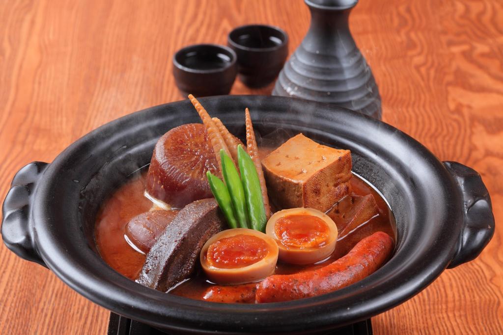Toyama Manten Hotel Екстериор снимка
